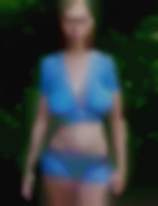Nude wife in sex